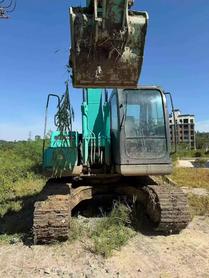 Buy Kobelco Used Excavator / 2 Buy Kobelco Used Excavator / 2