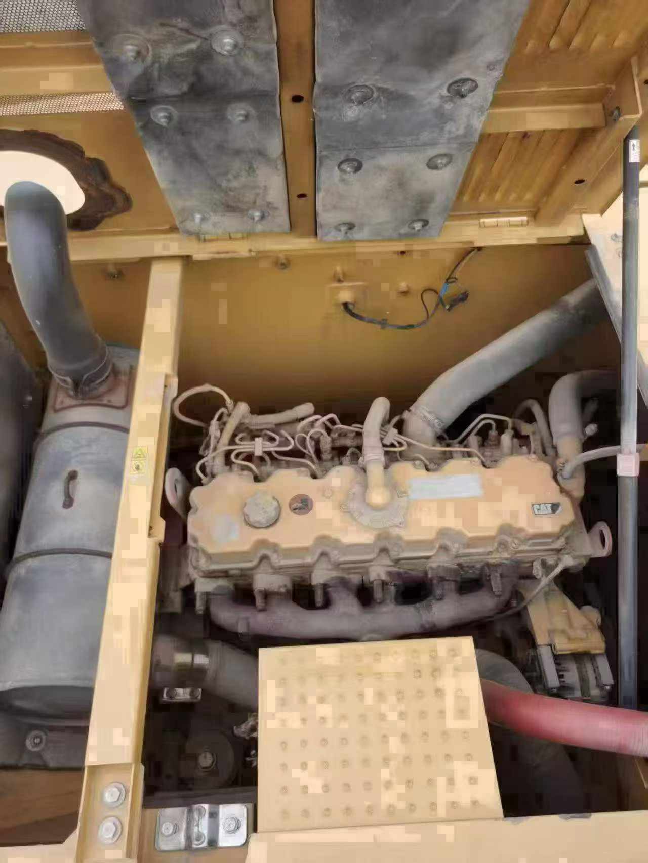 Buy Caterpillar 336E Used Excavator / 6 Buy Caterpillar 336E Used Excavator / 6