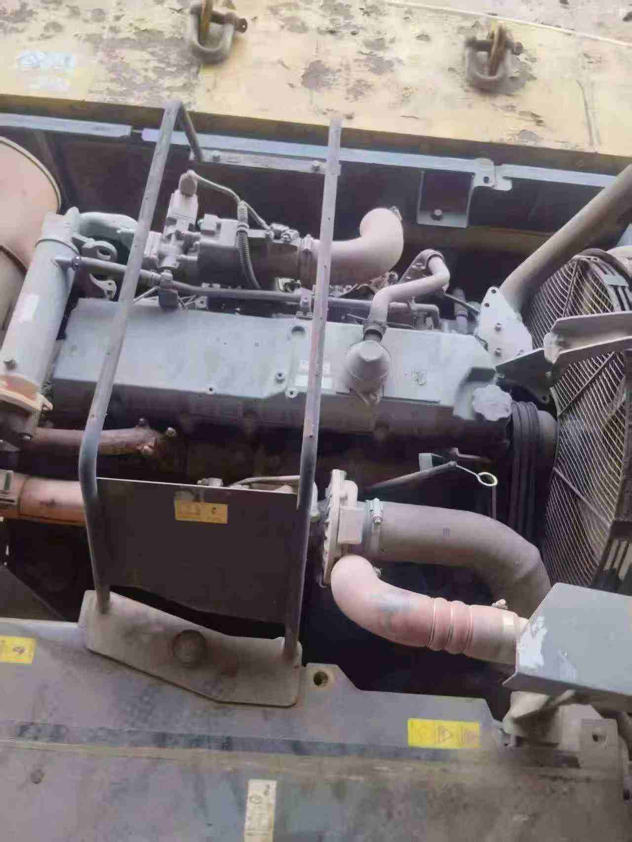 Buy Sumitomo SH360-5 Used Excavator / 8 Buy Sumitomo SH360-5 Used Excavator / 8