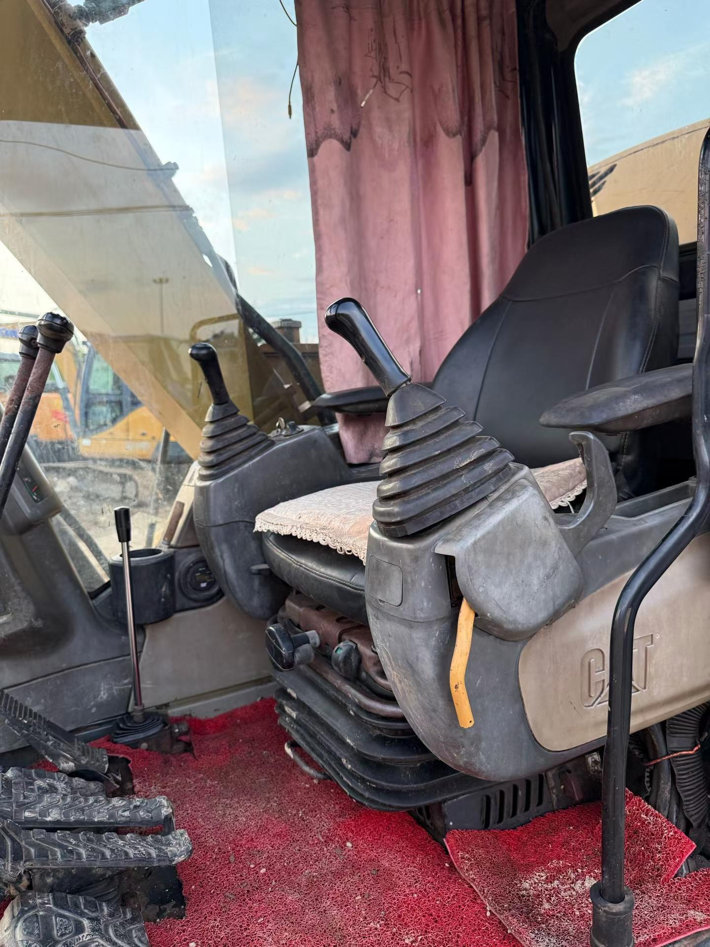 Buy Caterpillar 307B Used Excavator / 7 Buy Caterpillar 307B Used Excavator / 7