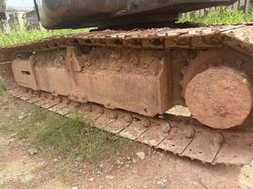 Buy Hyundai R60-7 Used Excavator / 7 Buy Hyundai R60-7 Used Excavator / 7