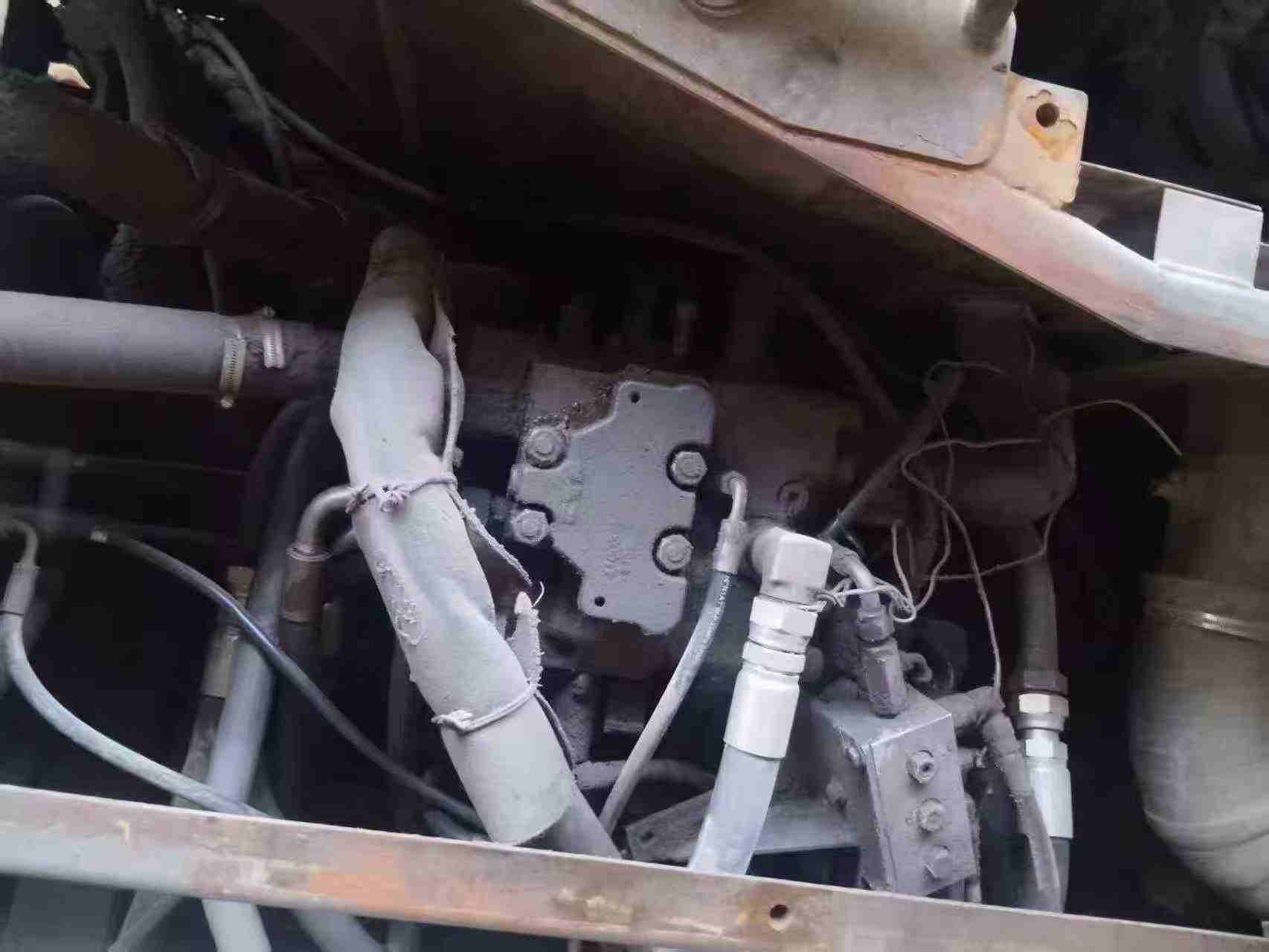 Buy Sumitomo SH360-5 Used Excavator / 7 Buy Sumitomo SH360-5 Used Excavator / 7