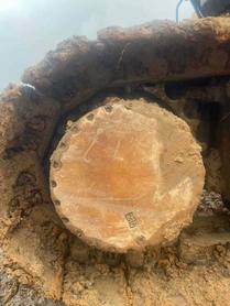 Buy Sany SY365C Used Excavator / 4 Buy Sany SY365C Used Excavator / 4