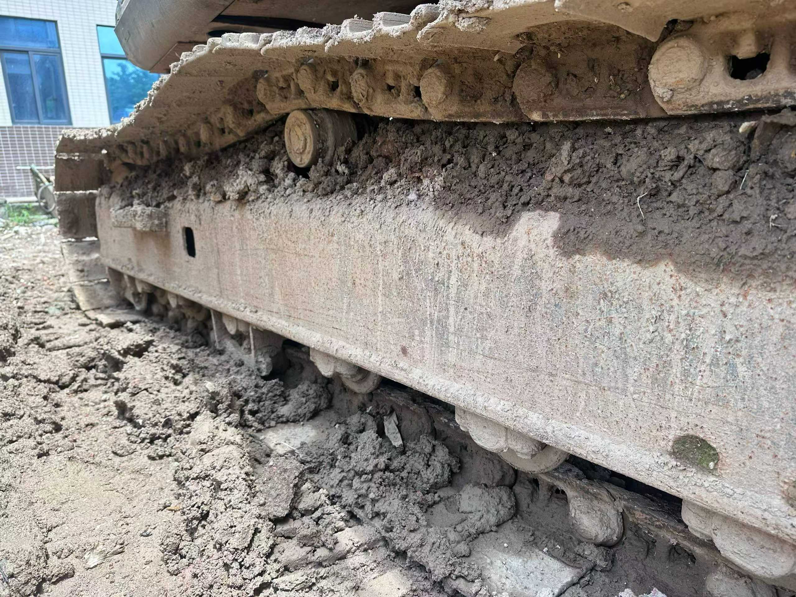 Buy Sumitomo Used Excavator / 4 Buy Sumitomo Used Excavator / 4
