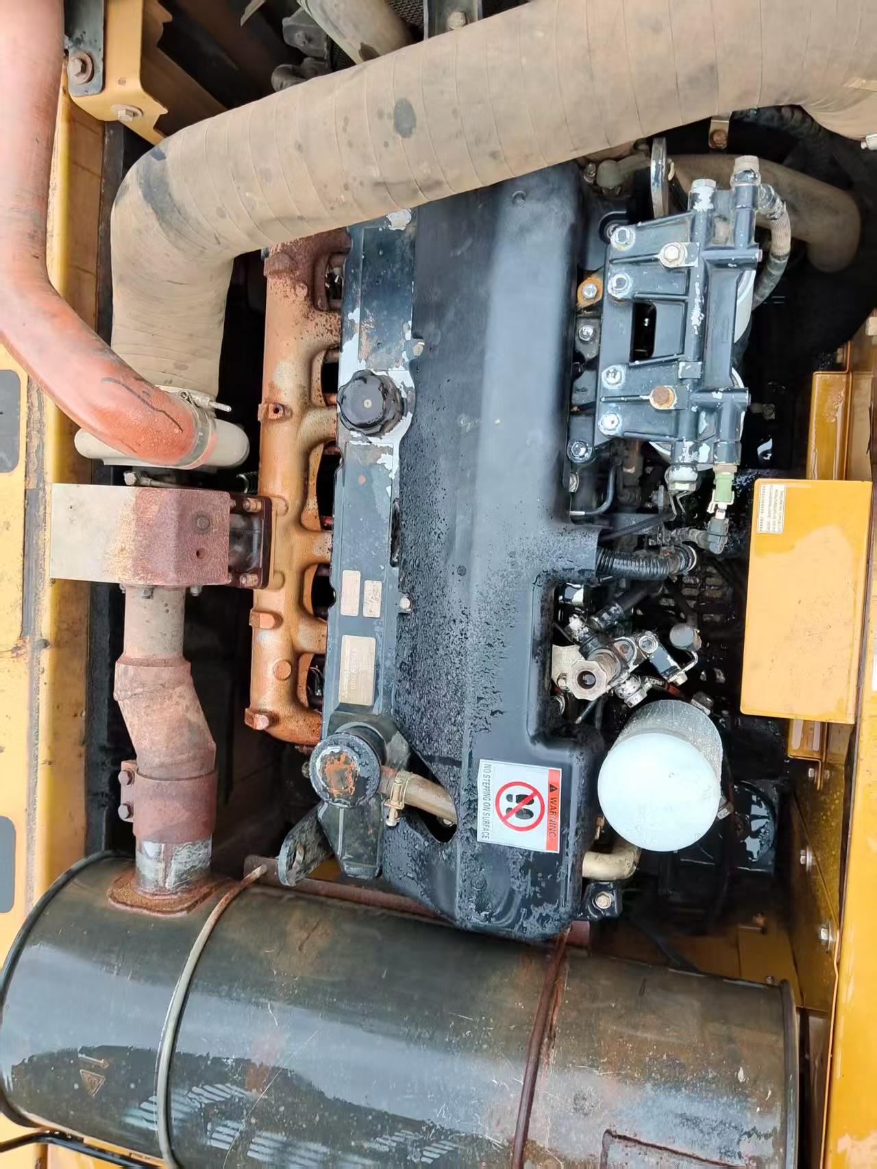 Buy Sany SY245H Used Excavator / 5 Buy Sany SY245H Used Excavator / 5