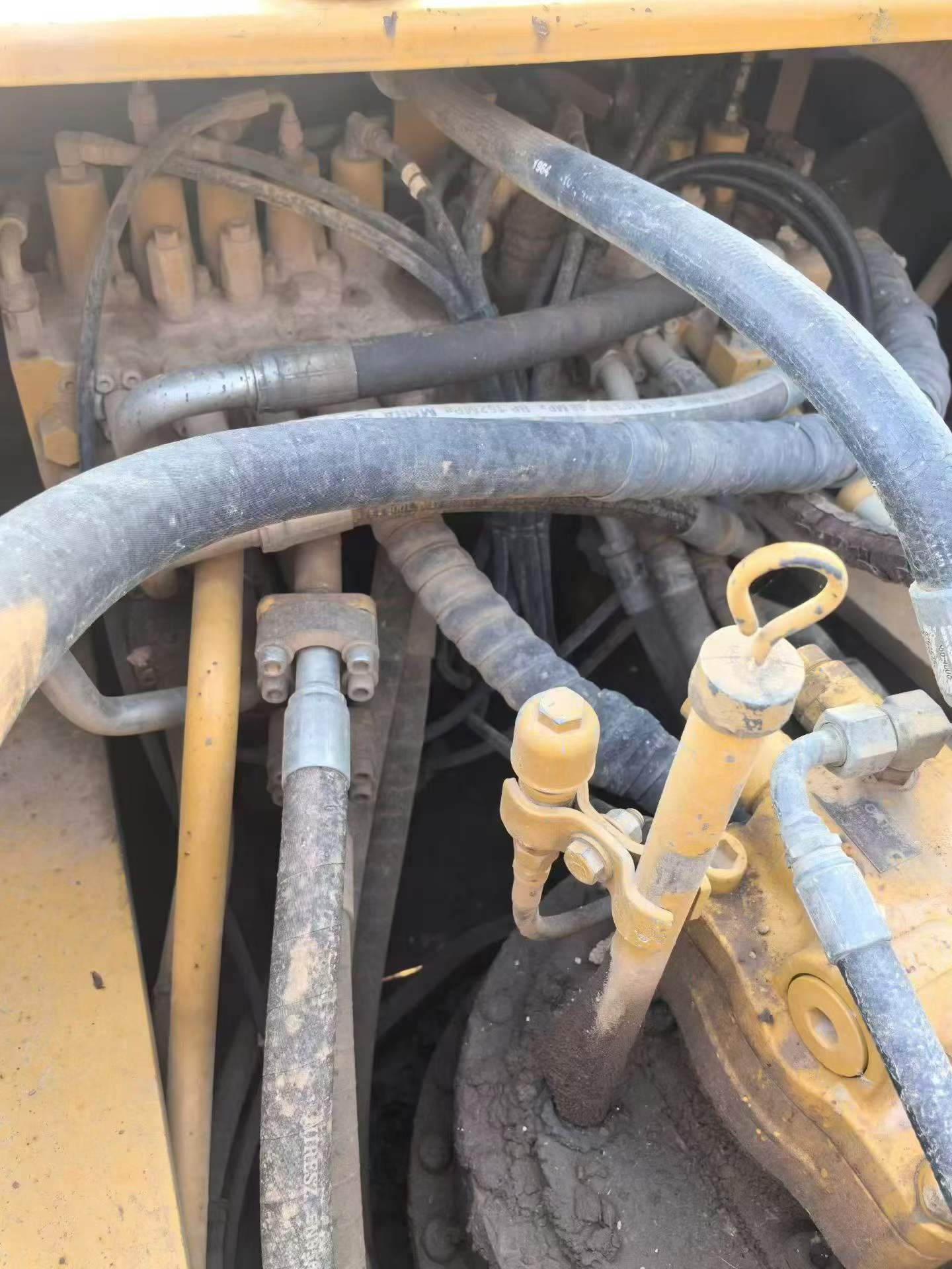 Buy Caterpillar 336E Used Excavator / 5 Buy Caterpillar 336E Used Excavator / 5