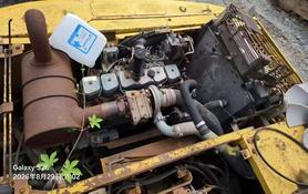 Buy Komatsu PC200-7 Used Excavator / 3 Buy Komatsu PC200-7 Used Excavator / 3