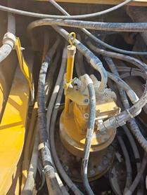 Buy Caterpillar 336E Used Excavator / 2 Buy Caterpillar 336E Used Excavator / 2