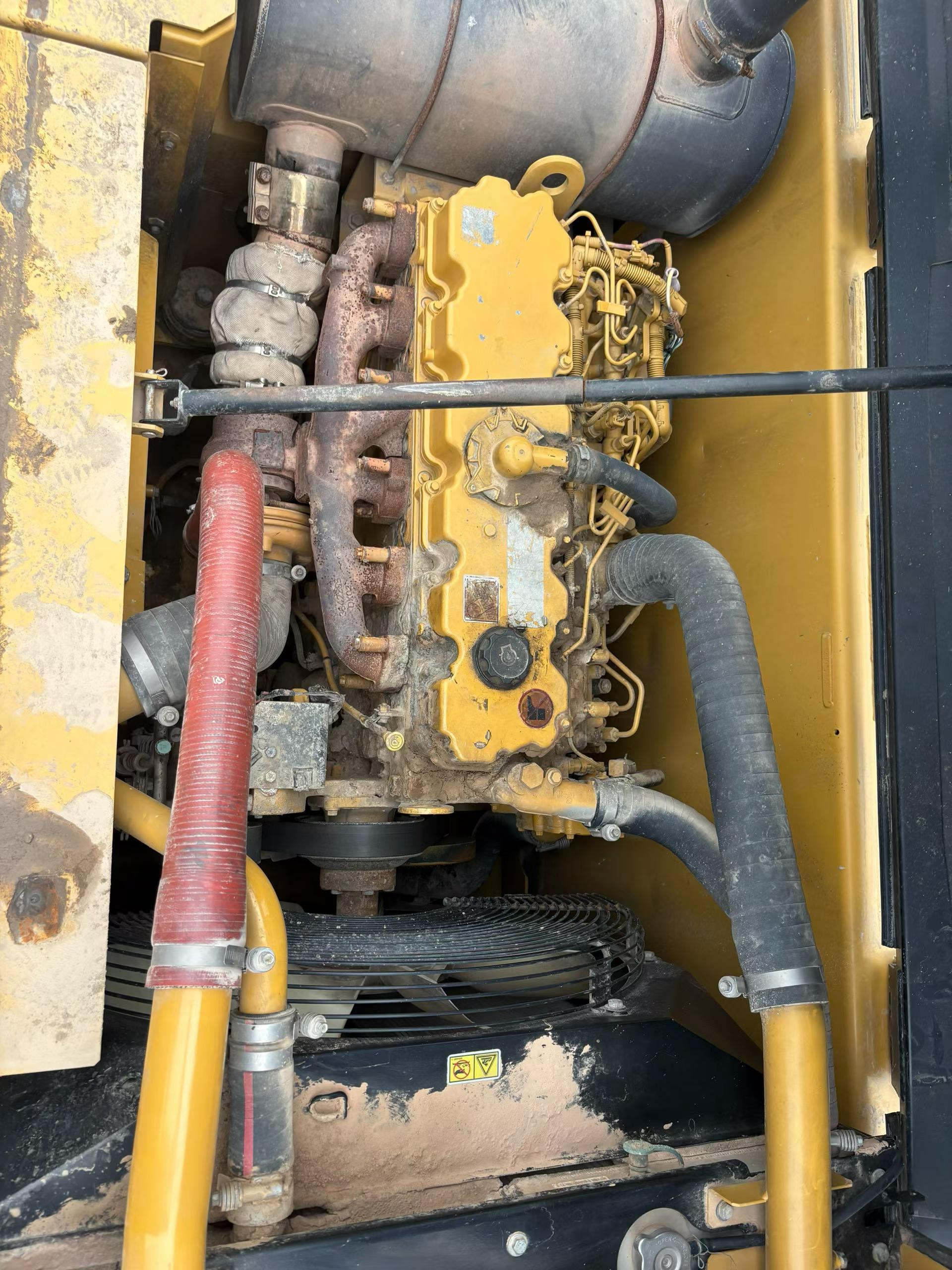 Buy Caterpillar 323D2L Used Excavator / 8 Buy Caterpillar 323D2L Used Excavator / 8