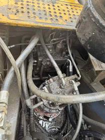 Buy XCMG XE270DK Used Excavator / 6 Buy XCMG XE270DK Used Excavator / 6