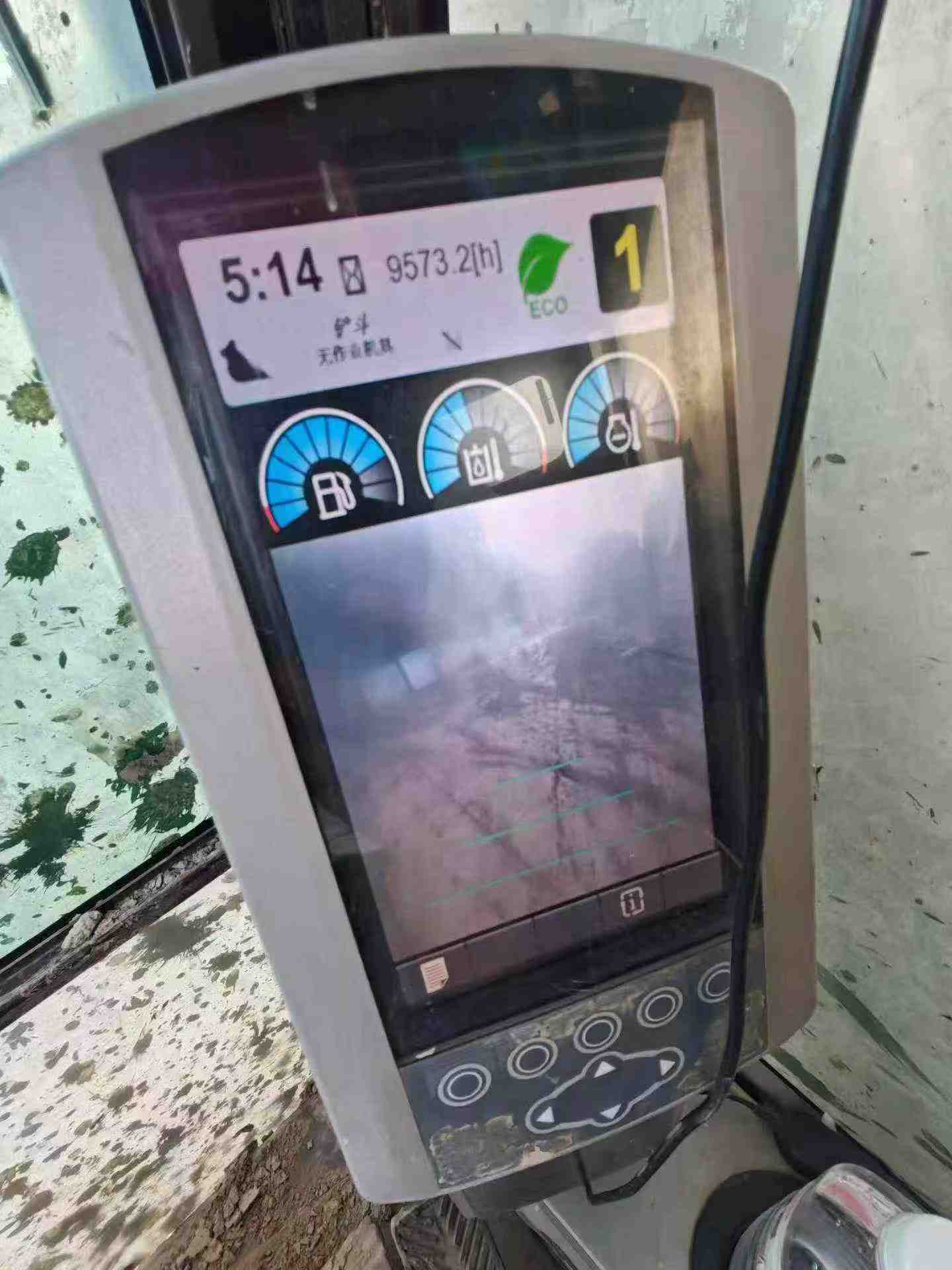 Buy Caterpillar 320E Used Excavator / 6 Buy Caterpillar 320E Used Excavator / 6