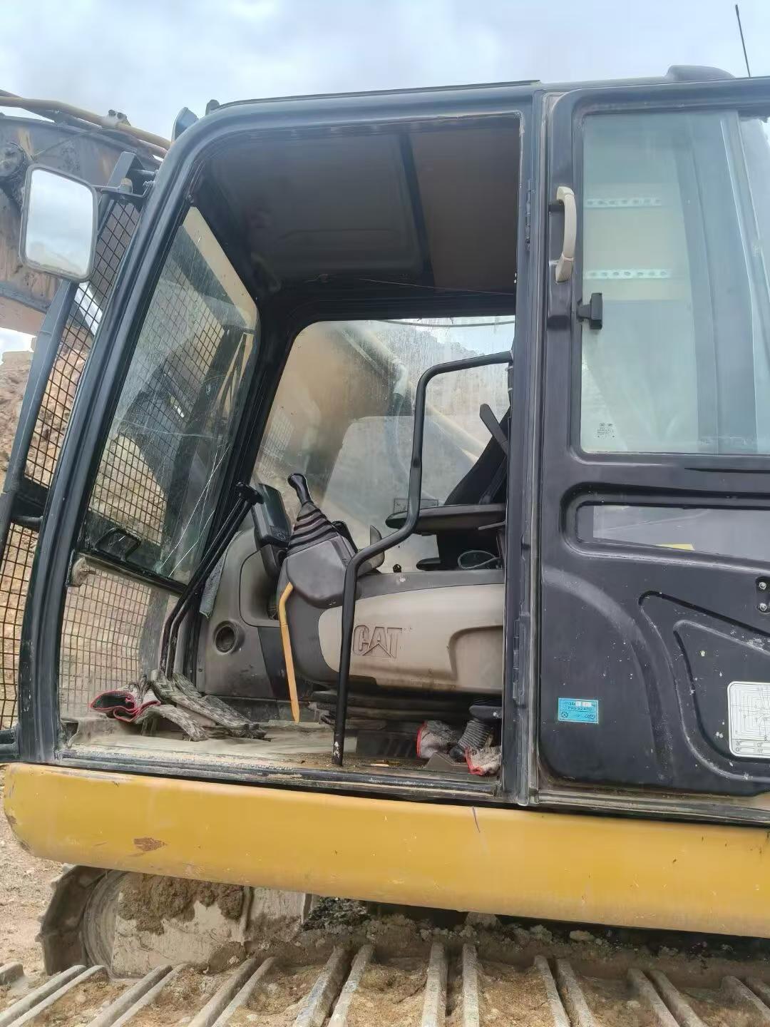 Buy Caterpillar 336E Used Excavator / 5 Buy Caterpillar 336E Used Excavator / 5