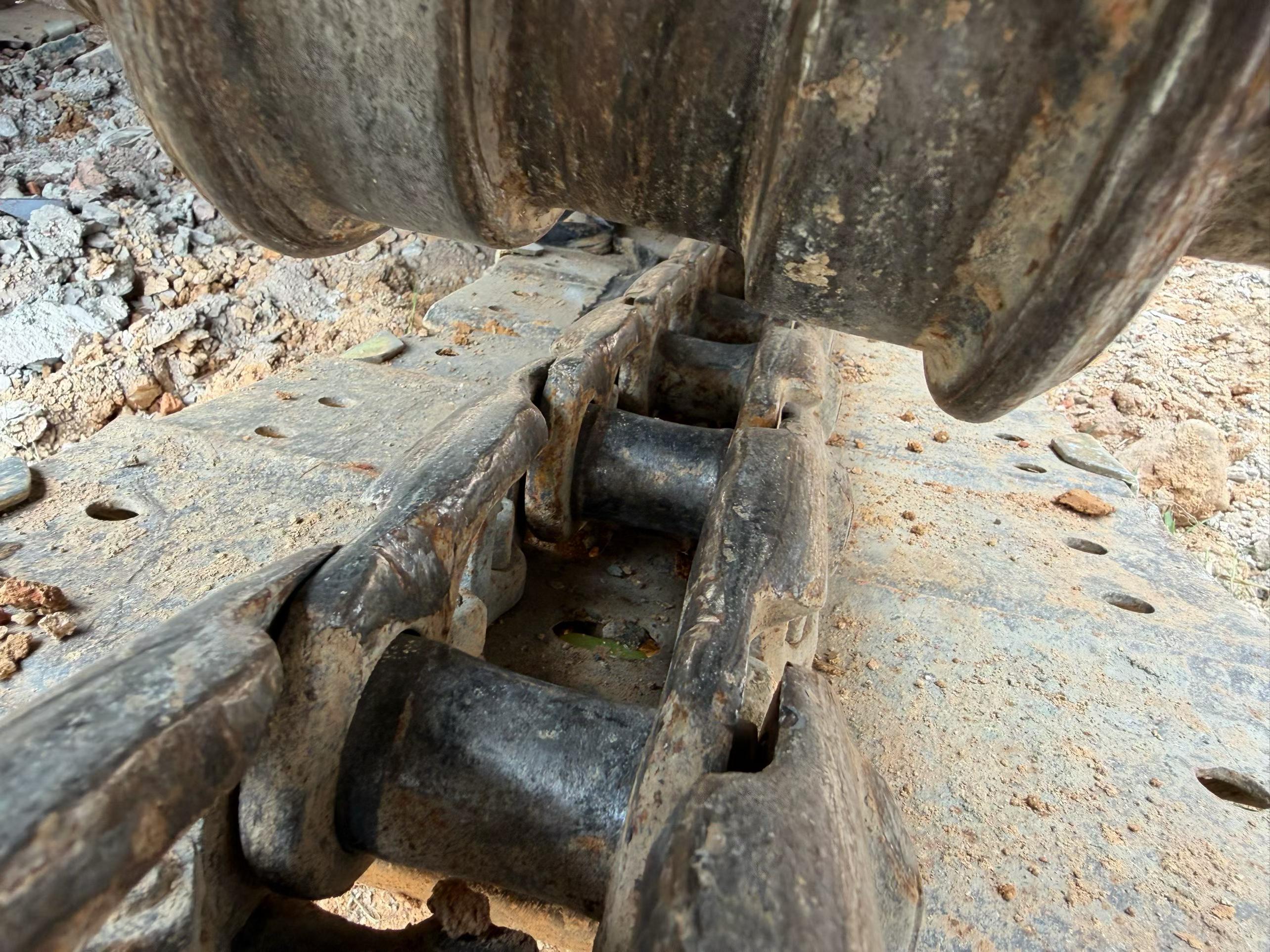 Buy Hitachi ZX70-6 Used Excavator / 4 Buy Hitachi ZX70-6 Used Excavator / 4