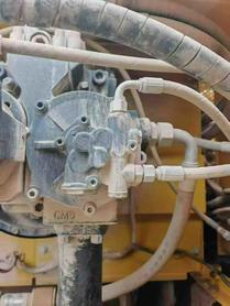 Buy Sany SY485C Used Excavator / 2 Buy Sany SY485C Used Excavator / 2