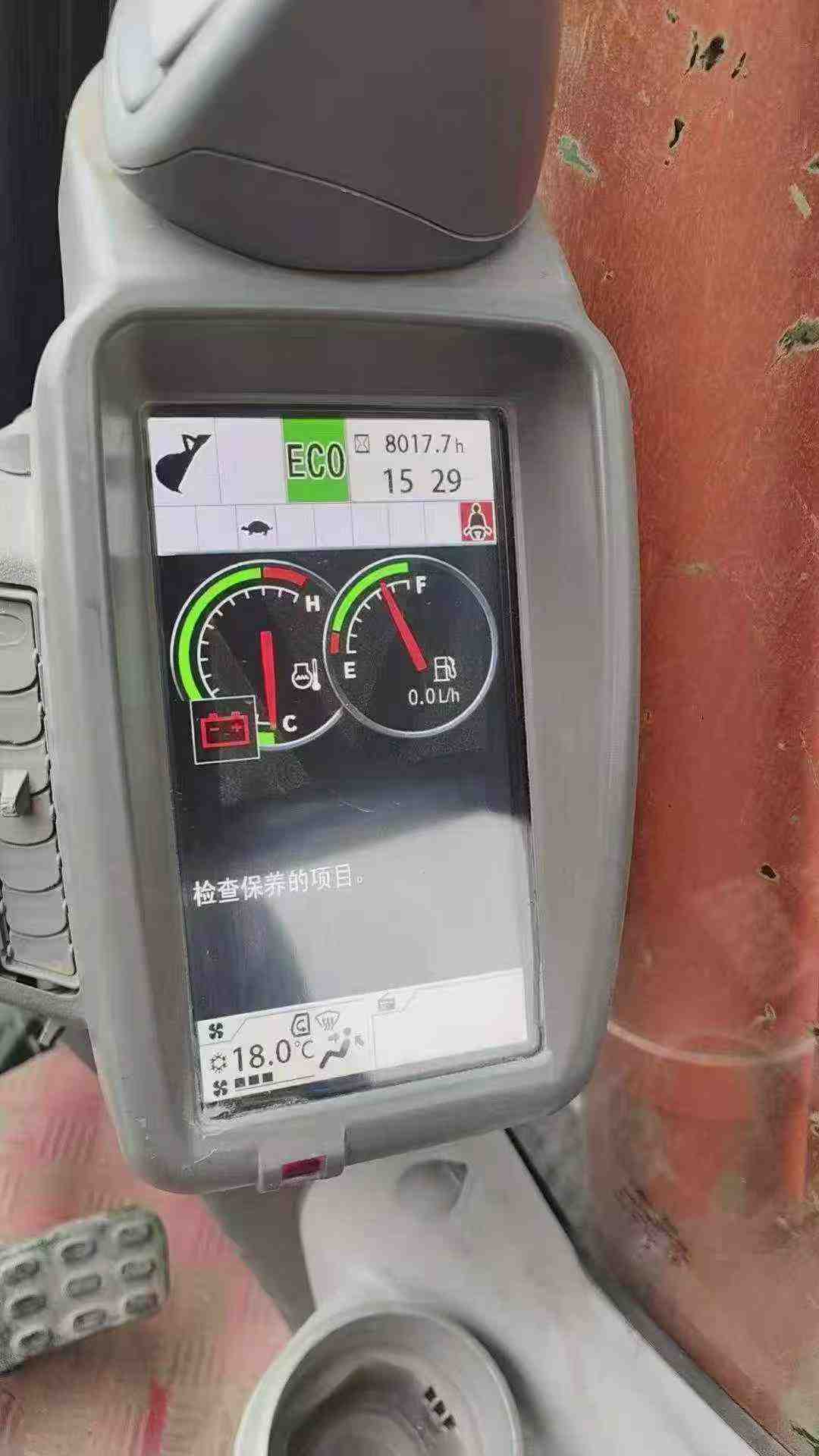 Buy Hitachi ZX170W-3 Used Excavator / 6 Buy Hitachi ZX170W-3 Used Excavator / 6