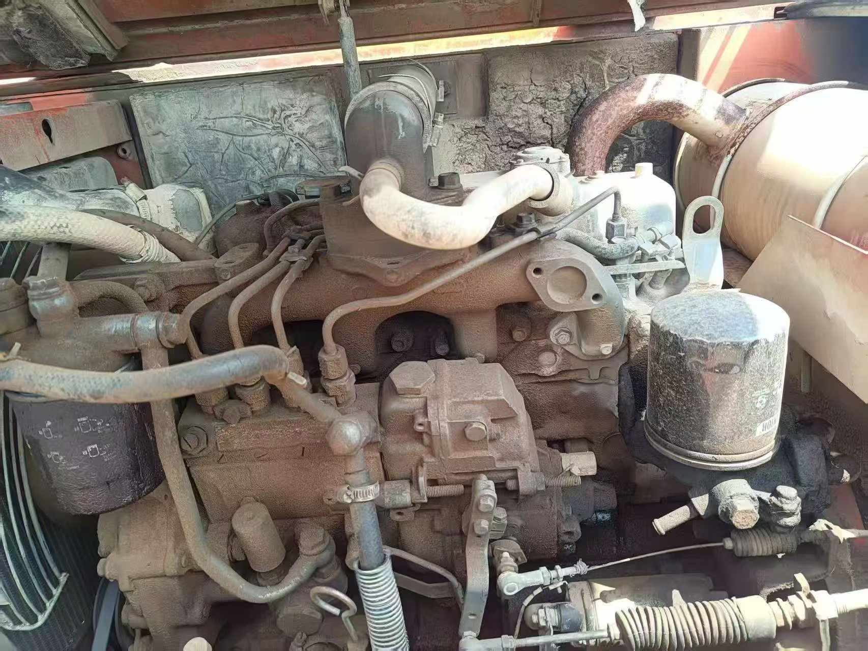 Buy Hitachi ZX60 Used Excavator / 8 Buy Hitachi ZX60 Used Excavator / 8
