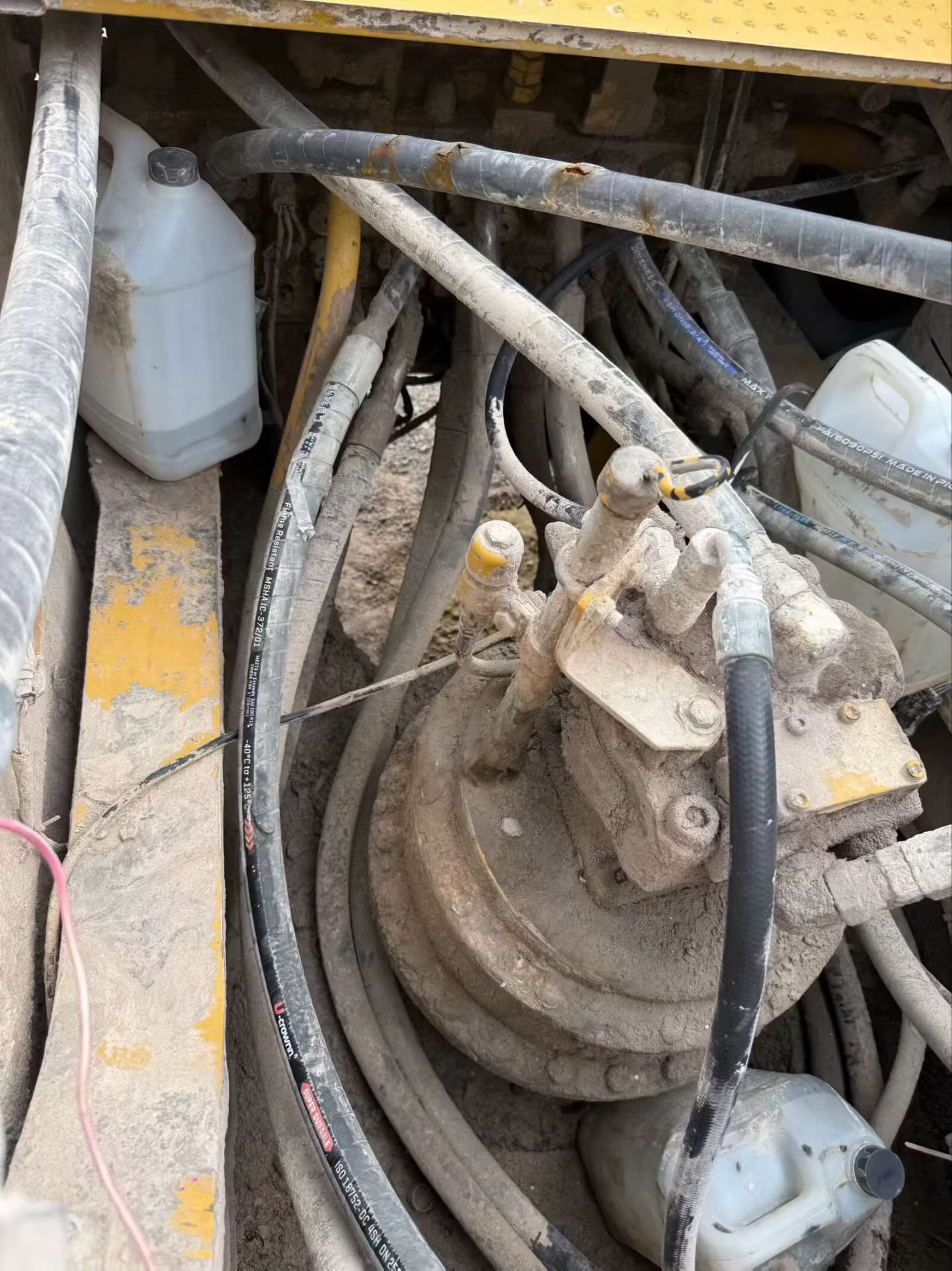 Buy Caterpillar 336E Used Excavator / 4 Buy Caterpillar 336E Used Excavator / 4