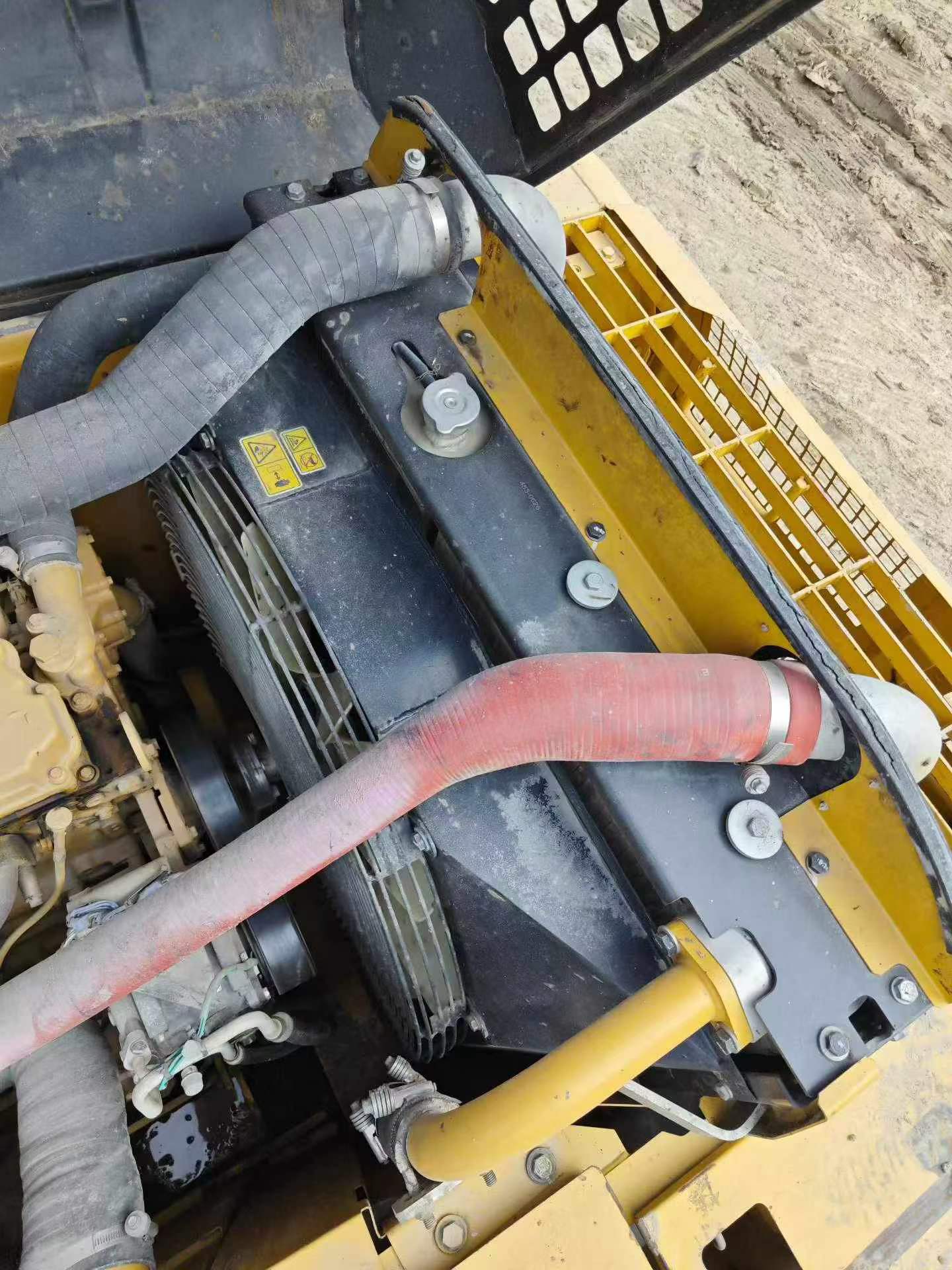Buy Caterpillar 330B Used Excavator / 5 Buy Caterpillar 330B Used Excavator / 5
