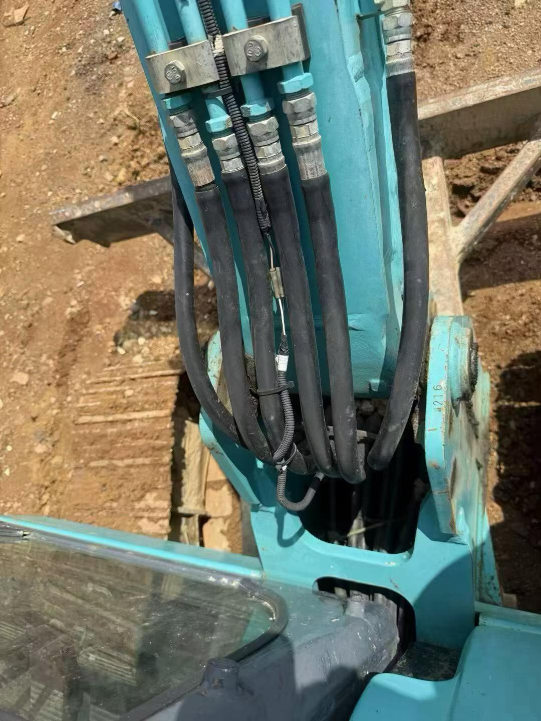 Buy Kobelco Used Excavator / 6 Buy Kobelco Used Excavator / 6