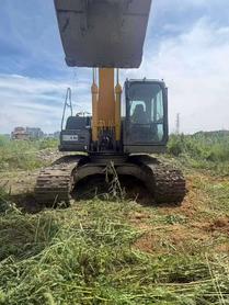 Buy Sumitomo SH210-5 Used Excavator / 4 Buy Sumitomo SH210-5 Used Excavator / 4