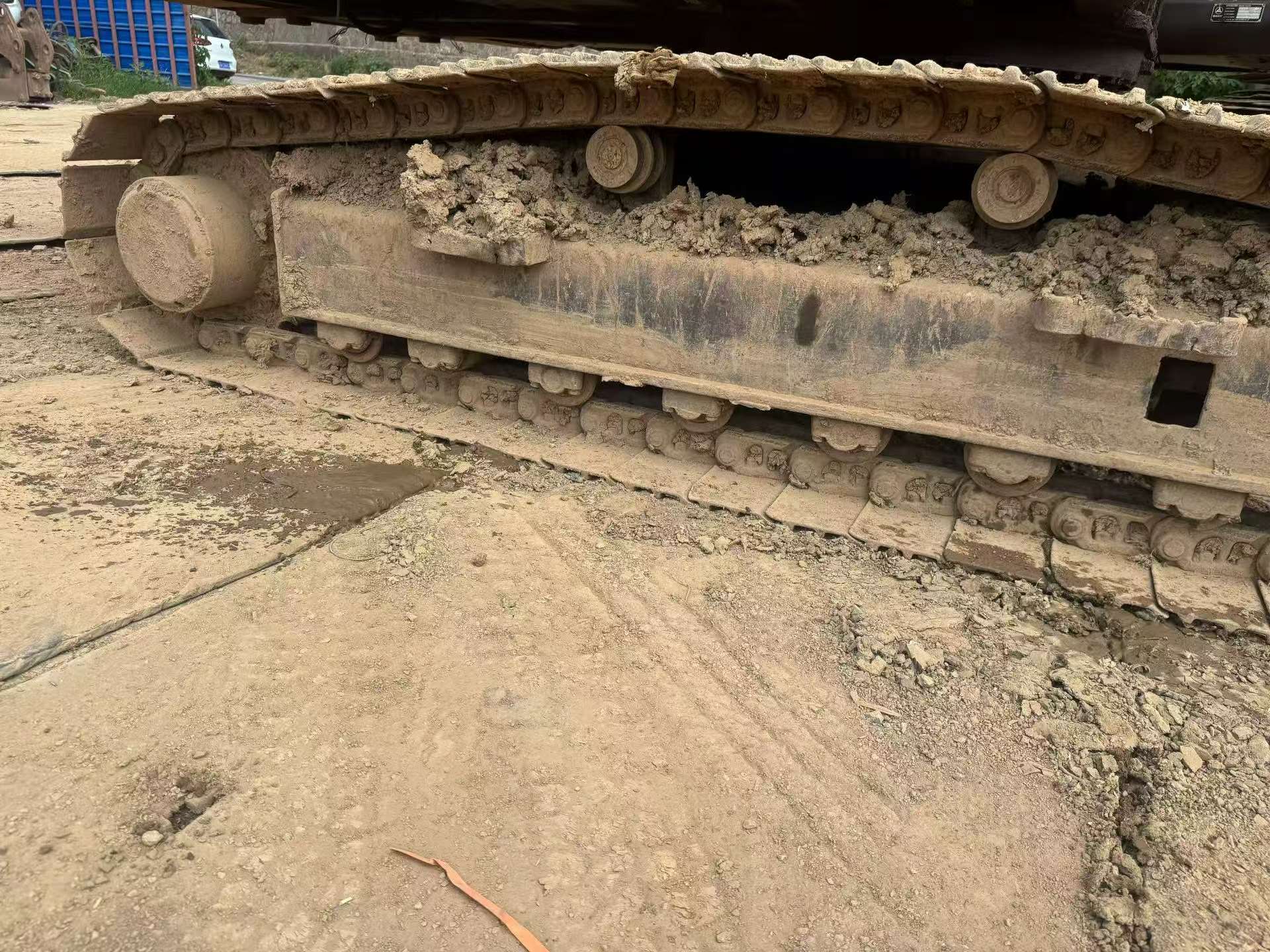 Buy Sany SY215C-8 Used Excavator / 9 Buy Sany SY215C-8 Used Excavator / 9