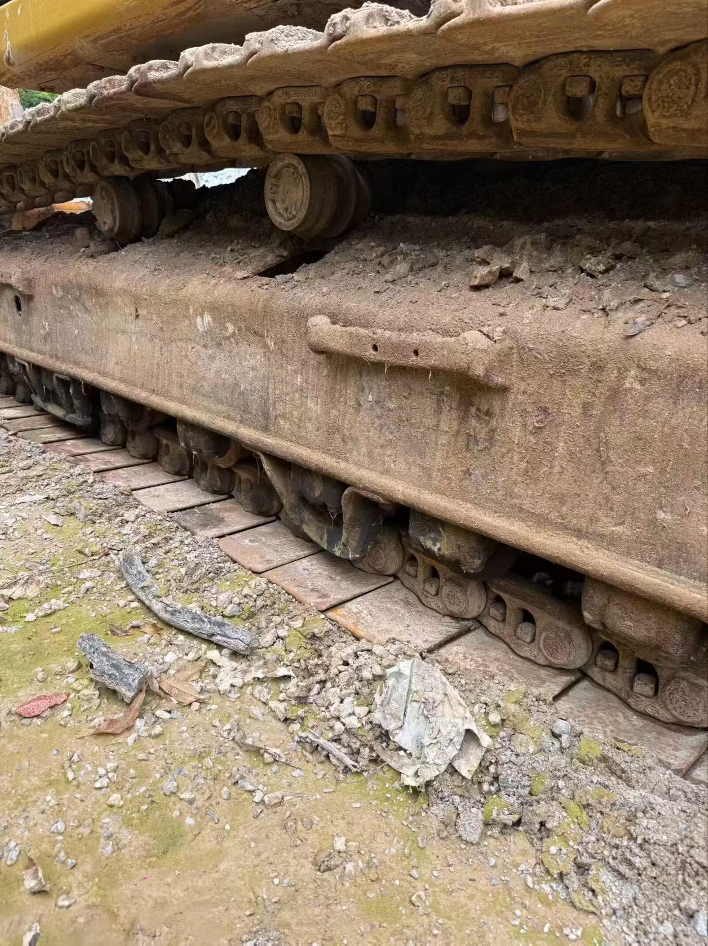 Buy Caterpillar 336E Used Excavator / 5 Buy Caterpillar 336E Used Excavator / 5