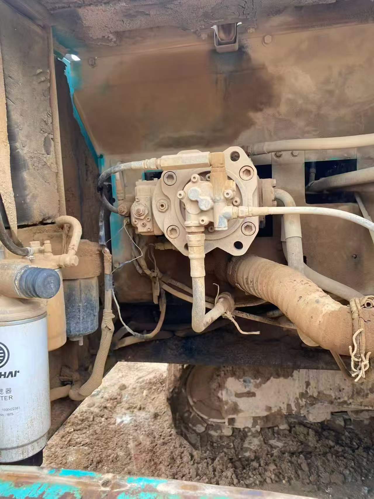 Buy Kobelco Used Excavator / 5 Buy Kobelco Used Excavator / 5