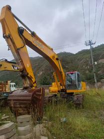 Buy Caterpillar 336E Used Excavator / 2 Buy Caterpillar 336E Used Excavator / 2