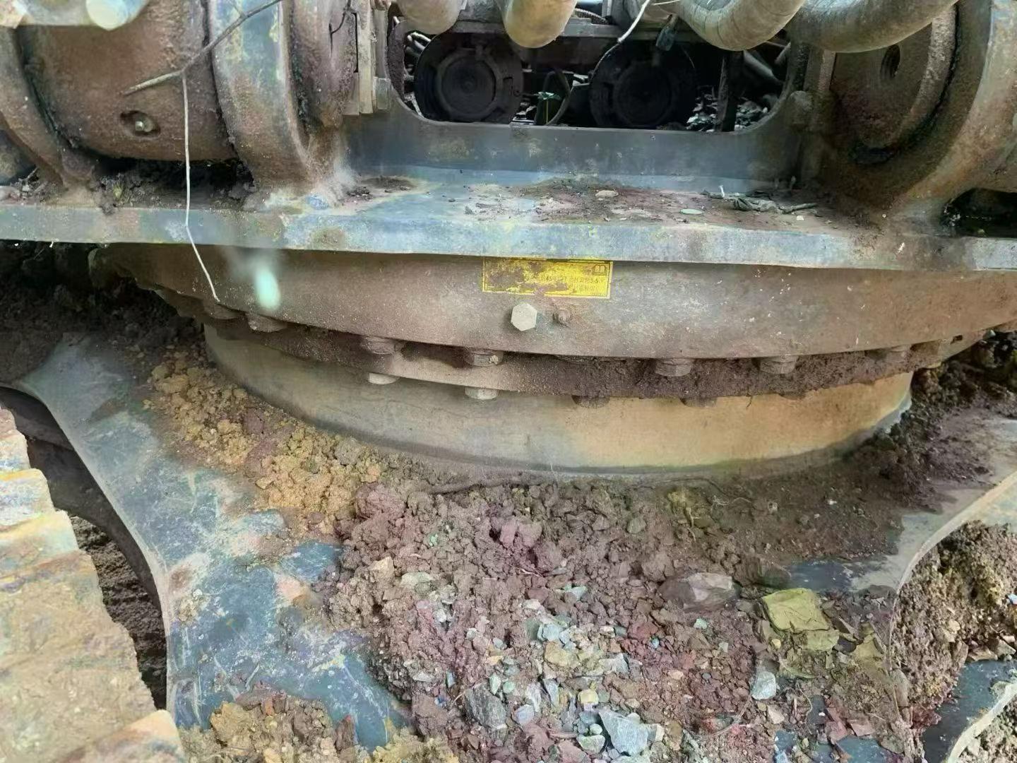 Buy Volvo EC200D Used Excavator / 5 Buy Volvo EC200D Used Excavator / 5