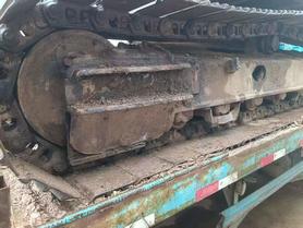 Acheter Pelle Doosan DX15 d'occasion / 8 Acheter Pelle Doosan DX15 d'occasion / 8