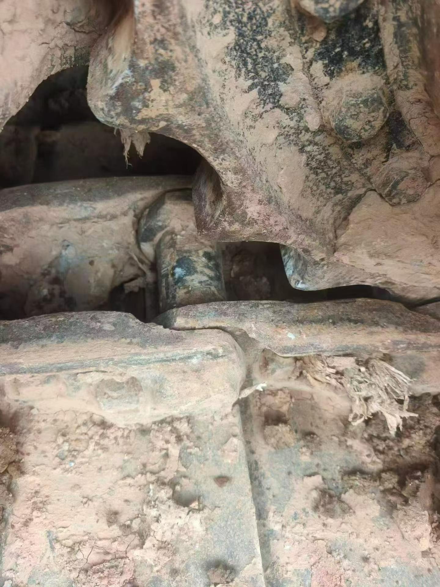 Buy XCMG XE200 Used Excavator / 2