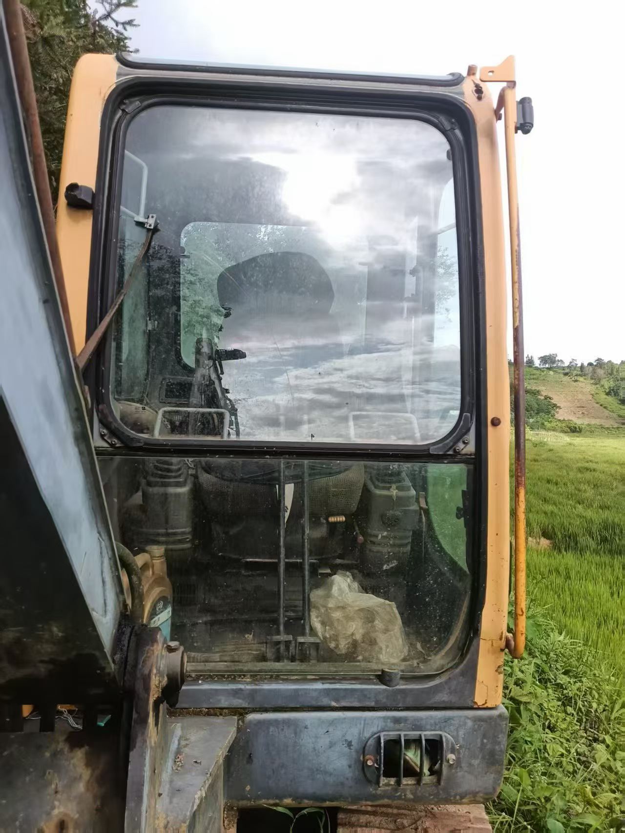 Buy Volvo EC55 Used Excavator / 3 Buy Volvo EC55 Used Excavator / 3