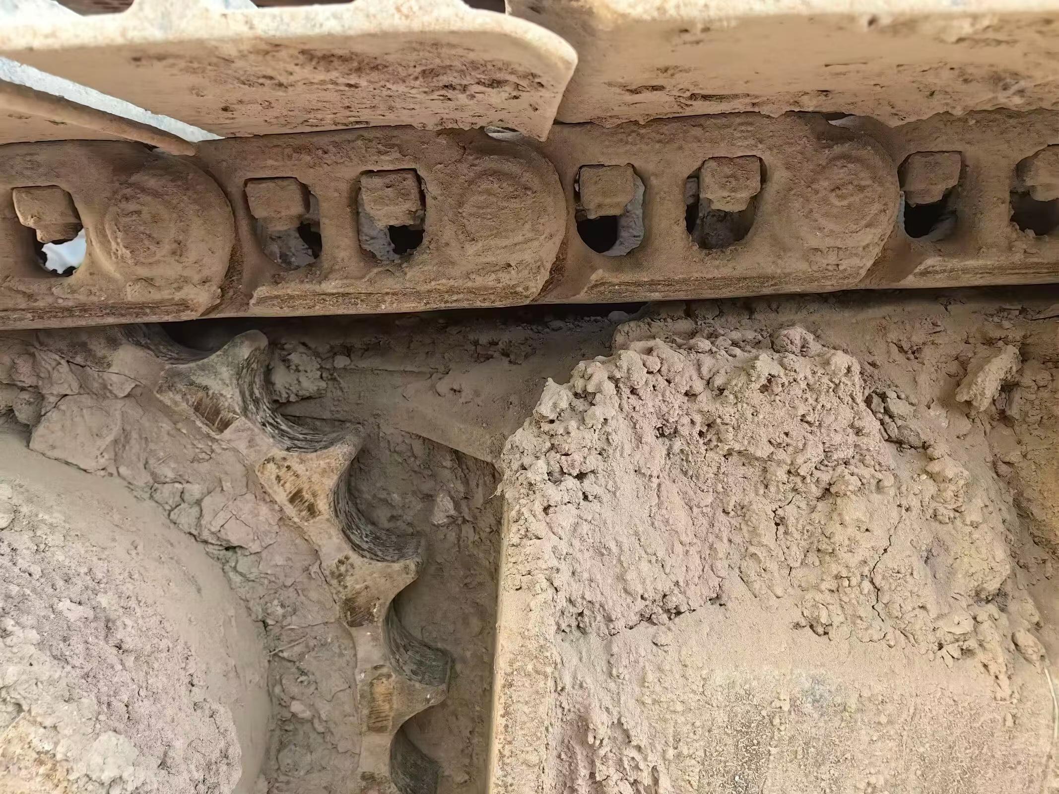 Buy Sany SY205C Used Excavator / 2