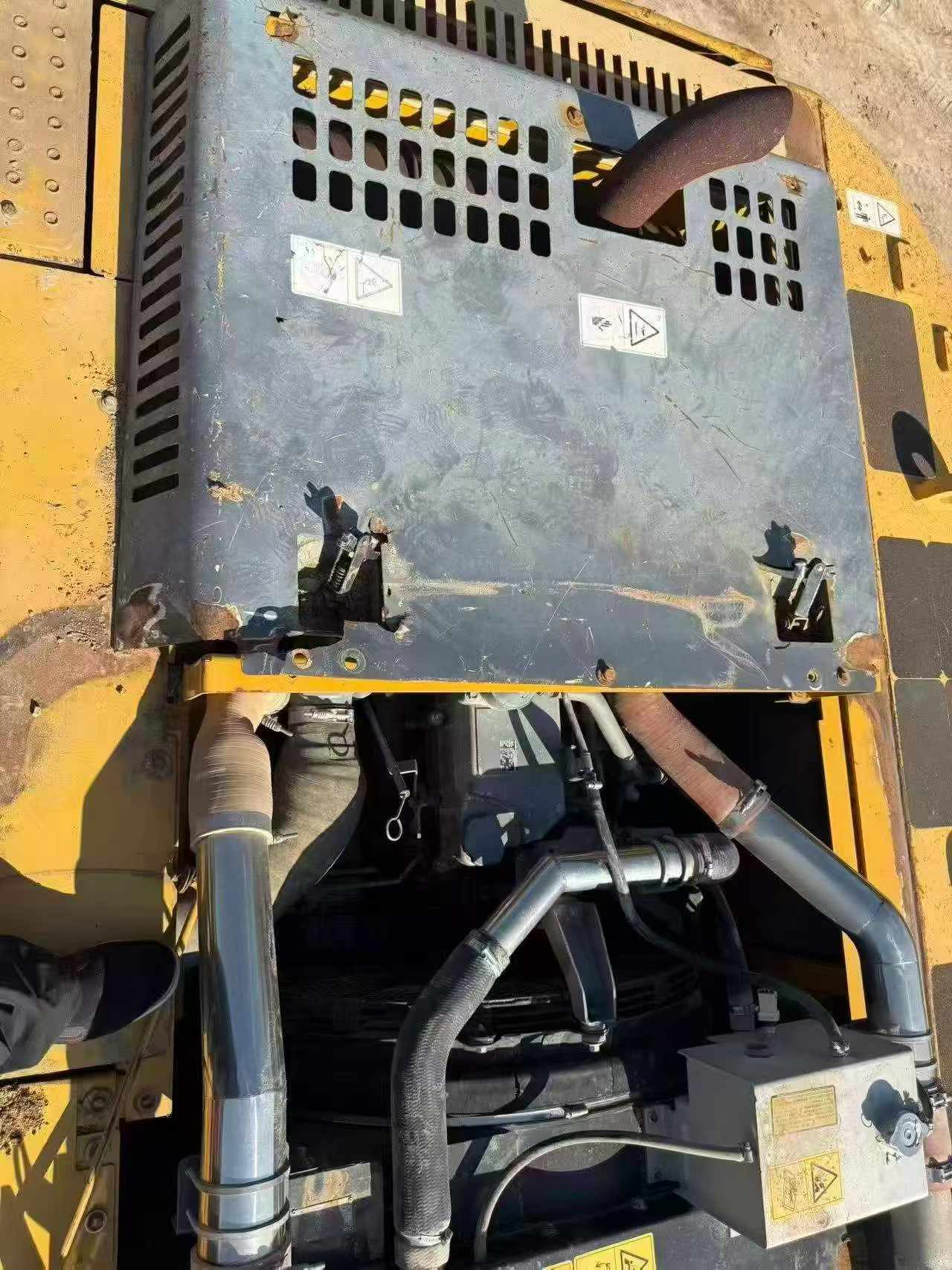 Buy XCMG XE370 Used Excavator / 8 Buy XCMG XE370 Used Excavator / 8