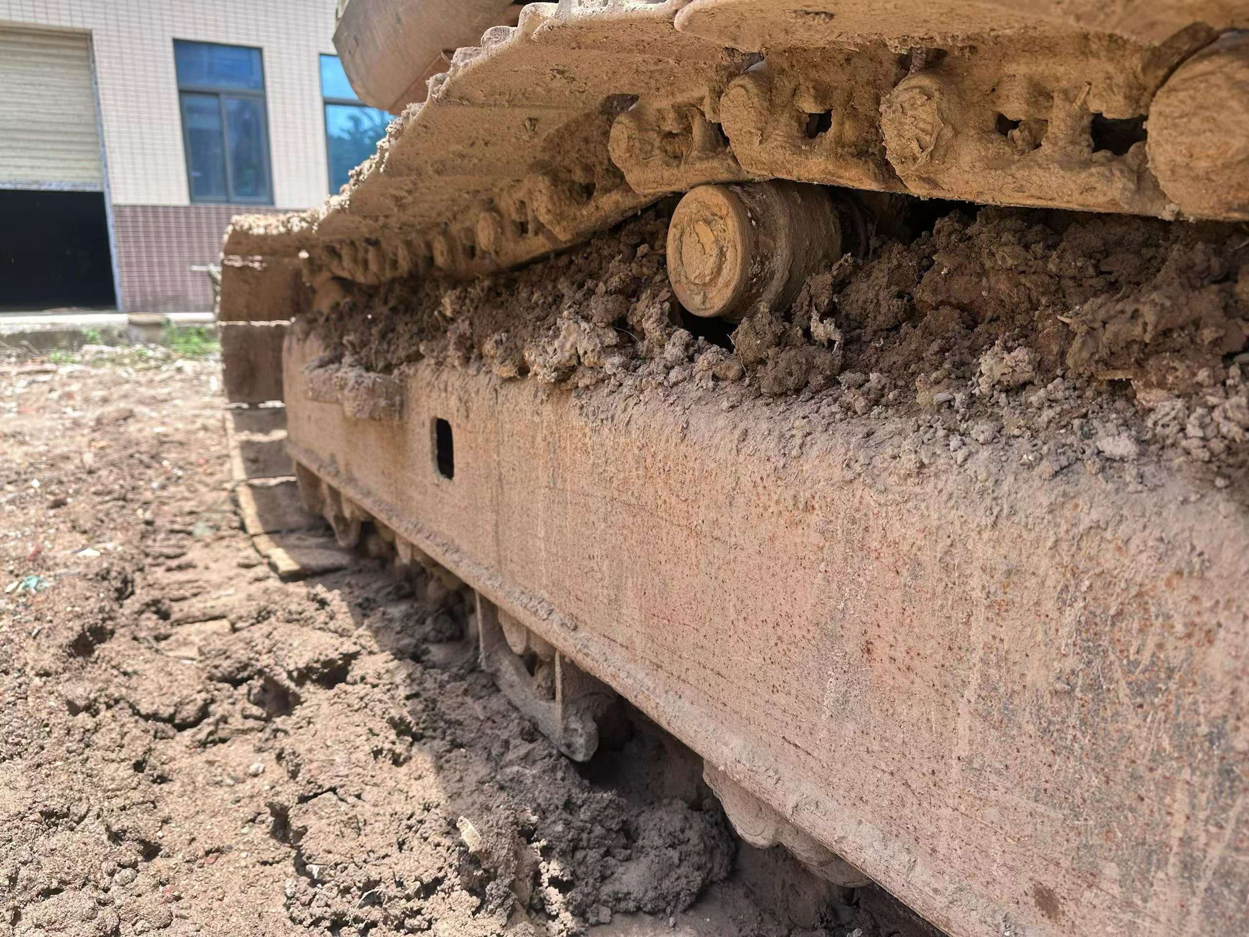 Buy Sumitomo Used Excavator / 8 Buy Sumitomo Used Excavator / 8