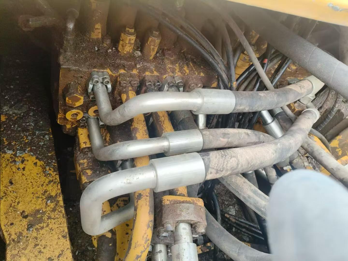 Buy Caterpillar 336E Used Excavator / 8 Buy Caterpillar 336E Used Excavator / 8