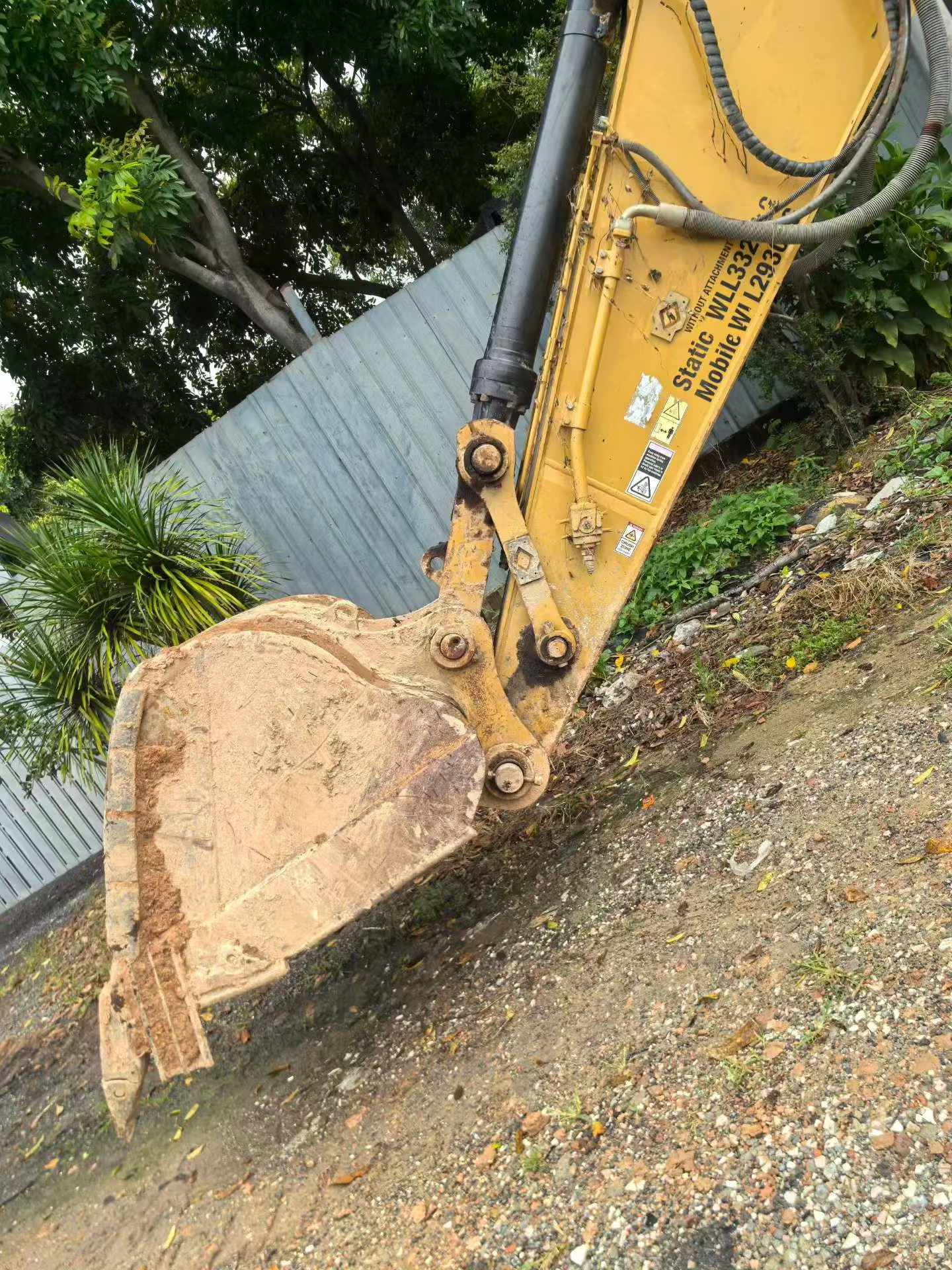 Buy Caterpillar 336E Used Excavator / 6 Buy Caterpillar 336E Used Excavator / 6