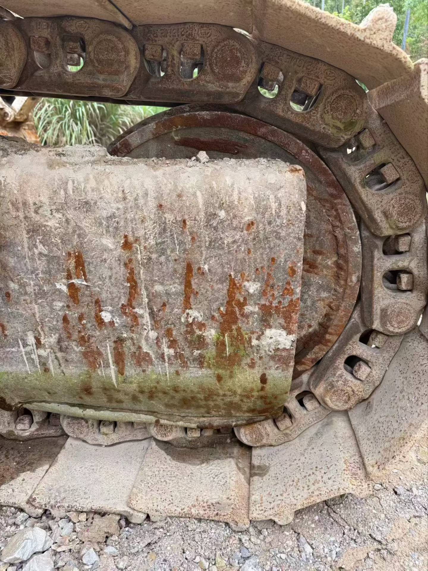 Buy Caterpillar 336E Used Excavator / 8 Buy Caterpillar 336E Used Excavator / 8
