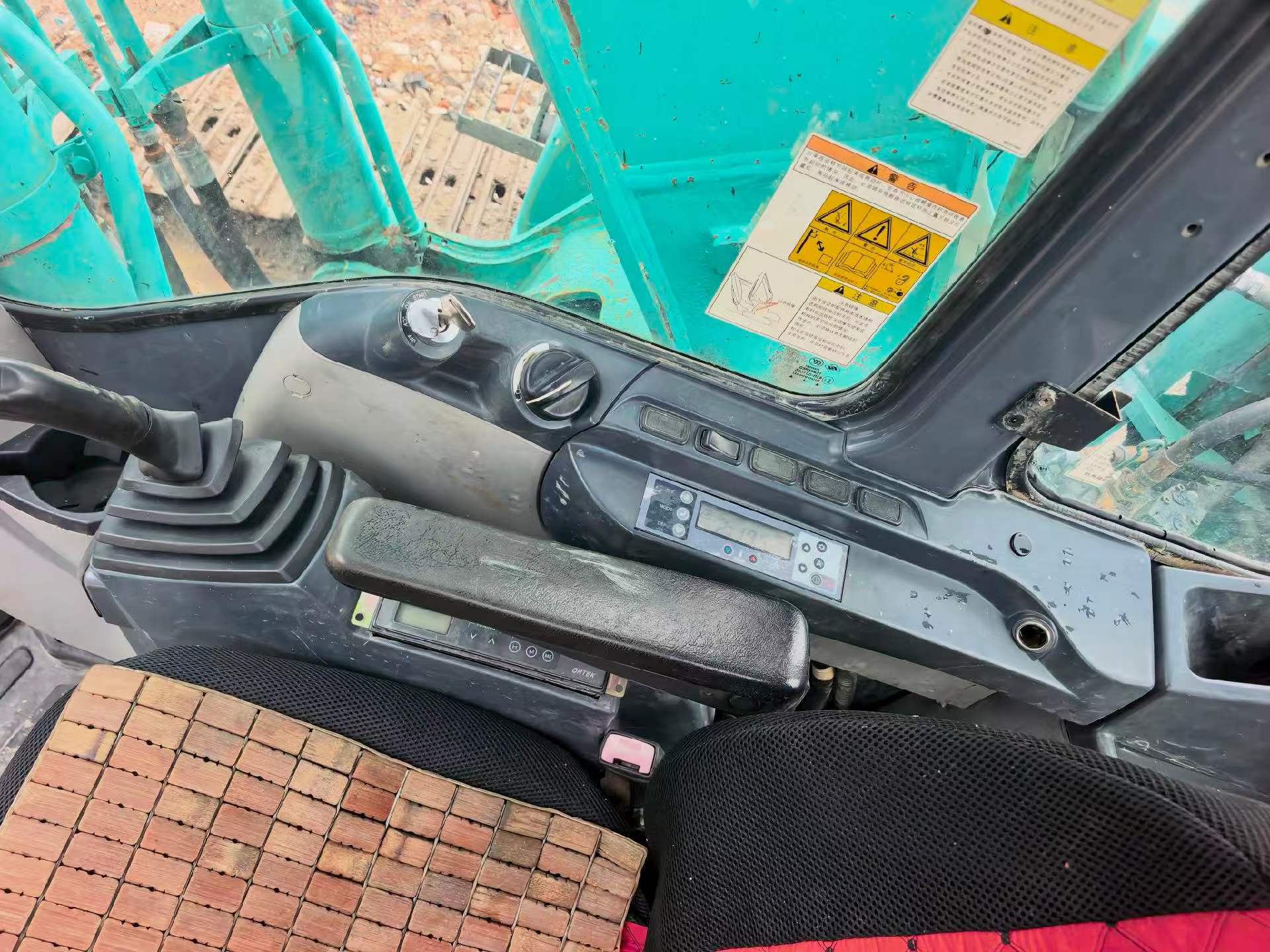 Buy Kobelco Used Excavator / 5 Buy Kobelco Used Excavator / 5
