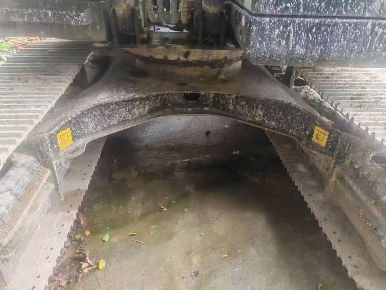 Buy Sany SY135 Used Excavator / 2 Buy Sany SY135 Used Excavator / 2