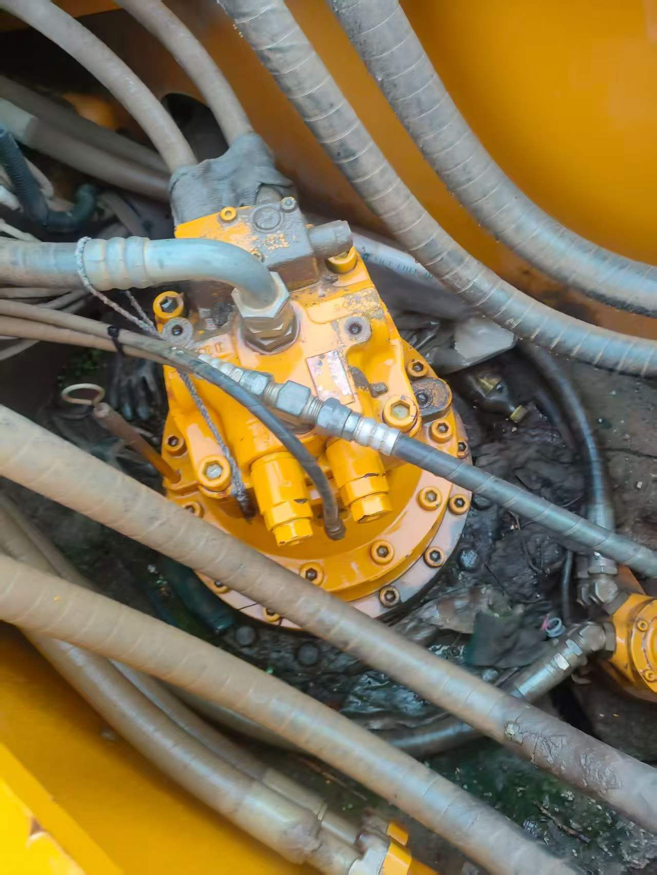 Buy Caterpillar 336E Used Excavator / 3 Buy Caterpillar 336E Used Excavator / 3