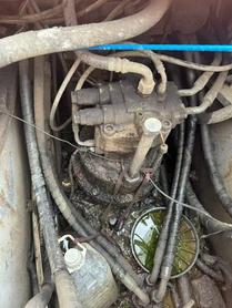 Buy Hitachi ZX200-6 Used Excavator / 7 Buy Hitachi ZX200-6 Used Excavator / 7