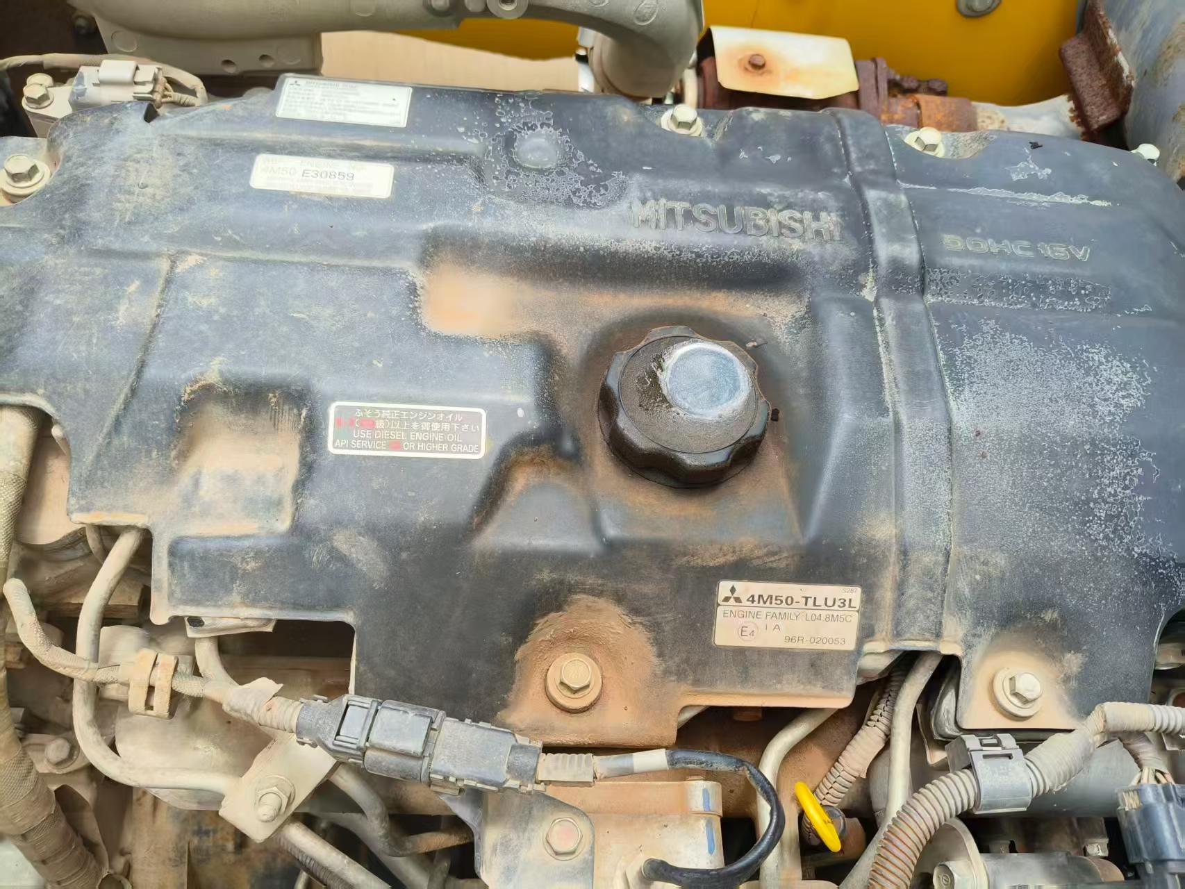 Buy Sany SY200C Used Excavator / 2 Buy Sany SY200C Used Excavator / 2