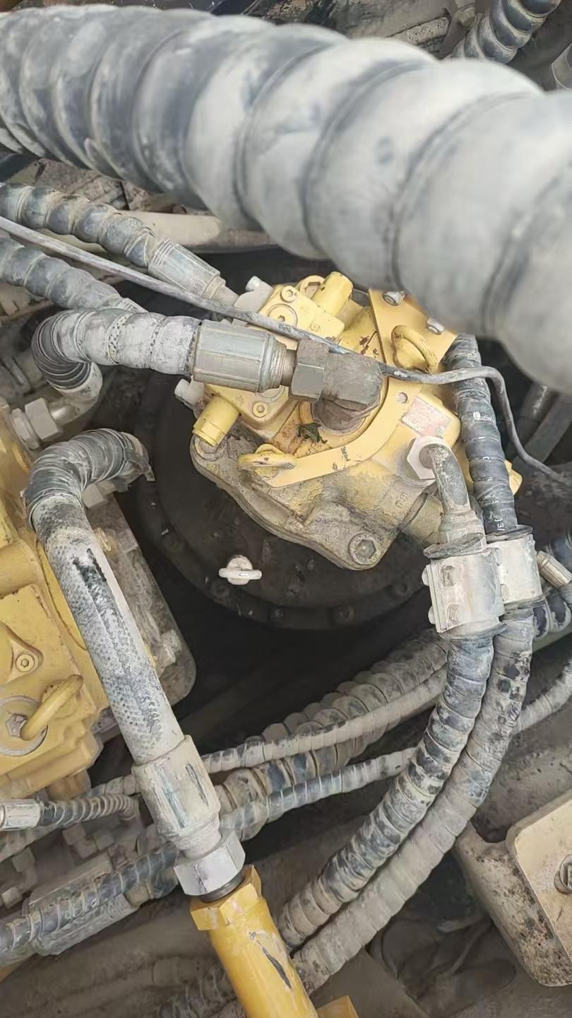 Buy Sany SY365C-8 Used Excavator / 6 Buy Sany SY365C-8 Used Excavator / 6