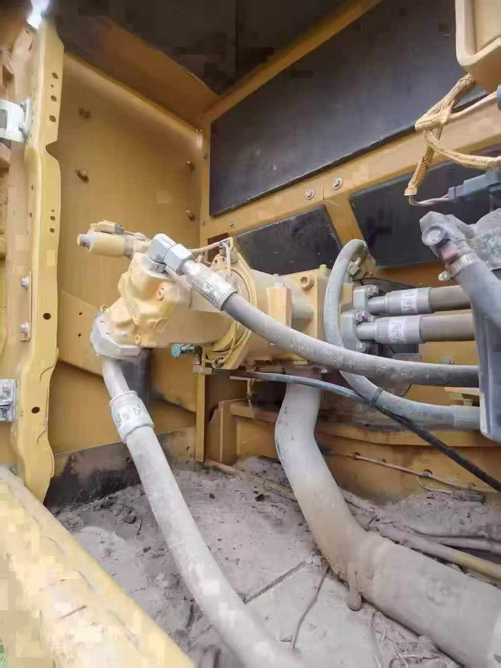 Buy Caterpillar 336E Used Excavator / 4 Buy Caterpillar 336E Used Excavator / 4