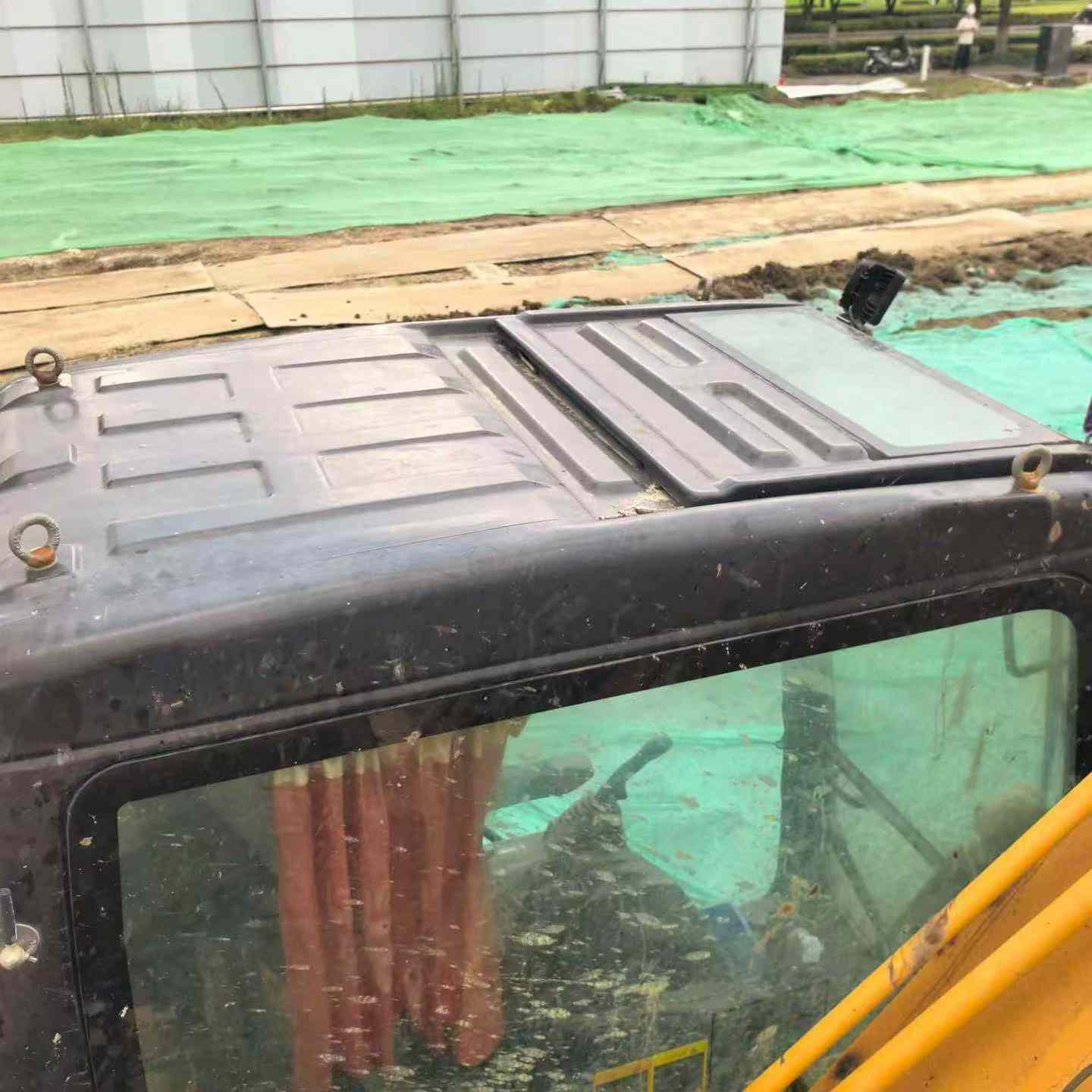 Buy Sany SY245H Used Excavator / 6 Buy Sany SY245H Used Excavator / 6