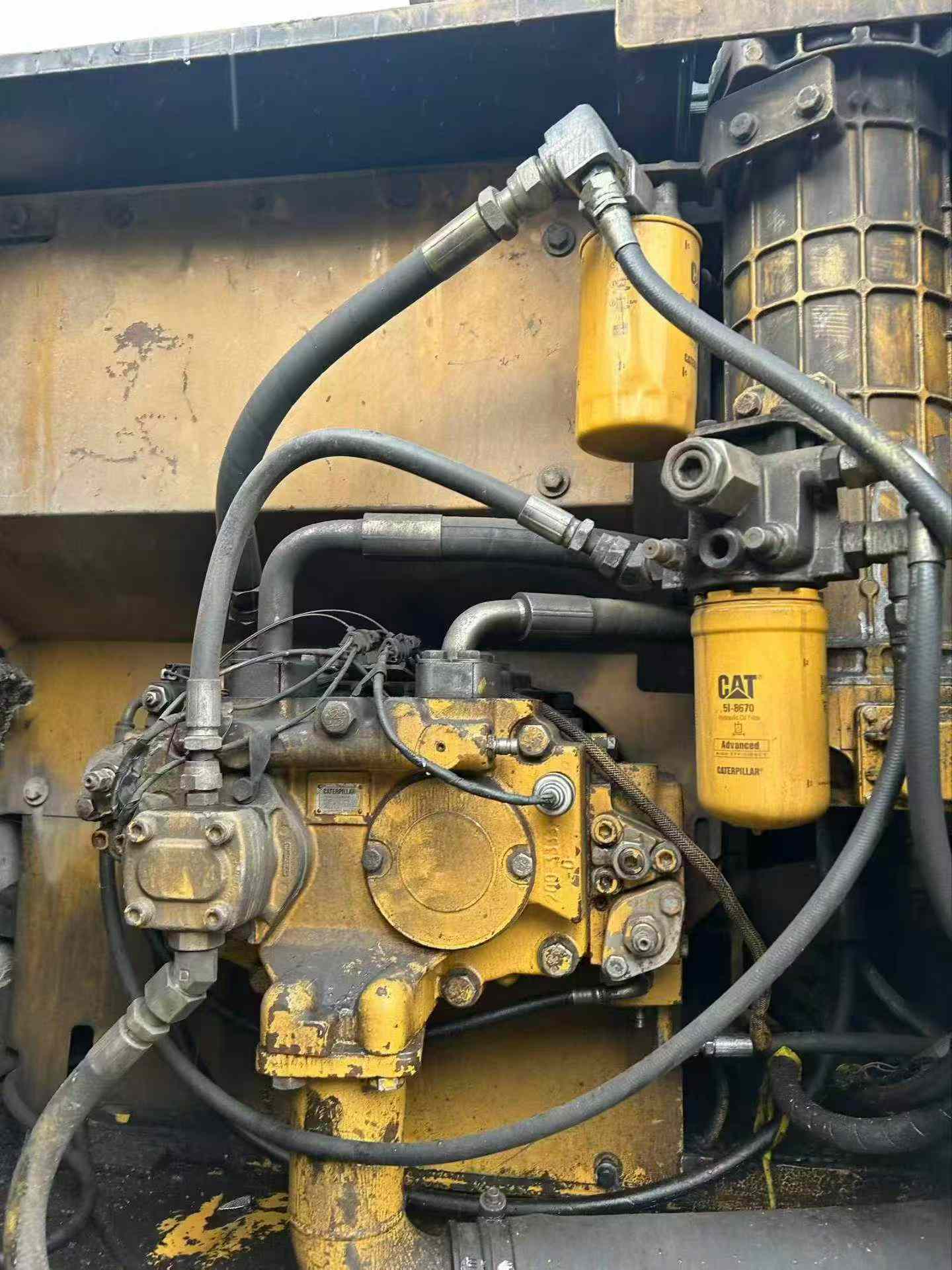 Buy Caterpillar 320D Used Excavator / 6 Buy Caterpillar 320D Used Excavator / 6