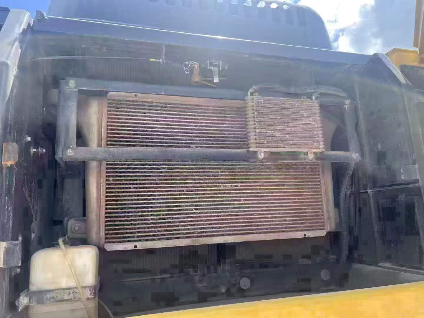 Buy Sumitomo SH380-5 Used Excavator / 8