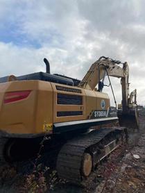 Buy Sany SY365C Used Excavator / 2 Buy Sany SY365C Used Excavator / 2