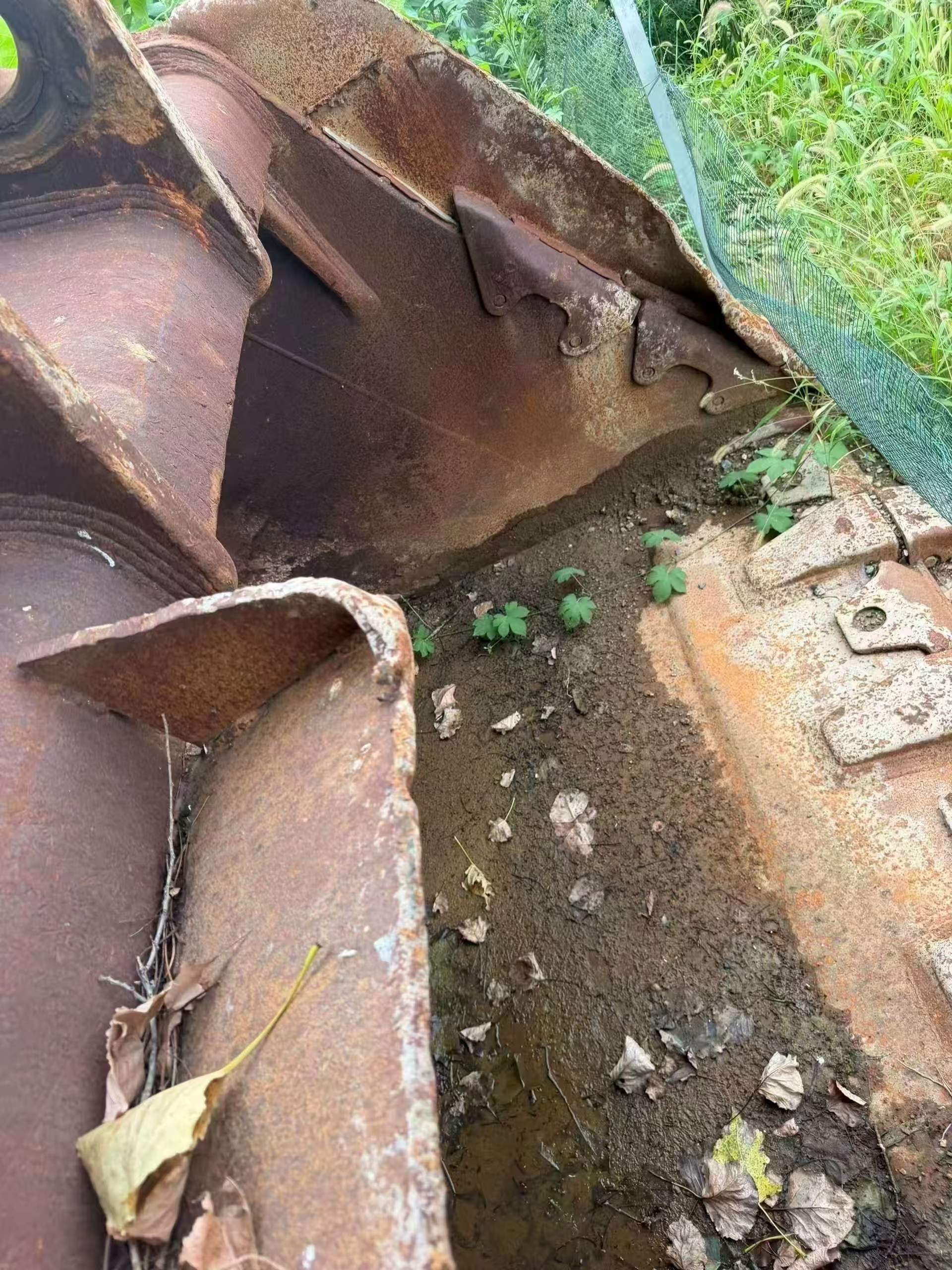 Buy Sany SY650H Used Excavator / 6 Buy Sany SY650H Used Excavator / 6